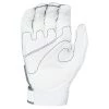 Franklin Sports Shok-Sorb Neo Batting Glove - White/Black -Deals Sports Equipment Store unnamed file 1558