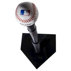 Franklin Sports MLB Heavy Duty Batting Tee - Black -Deals Sports Equipment Store unnamed file 1569