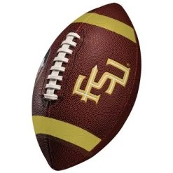 NCAA Franklin Sports Junior Football Ohio State Buckeyes 14 NCAA Franklin Sports Junior Football Ohio State Buckeyes -Deals Sports Equipment Store unnamed file 158