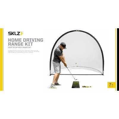 SKLZ Home Driving Range Kit 14 SKLZ Home Driving Range Kit - Image 12