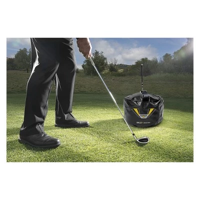 SKLZ Smash Bag - Black 3 SKLZ Smash Bag - Black