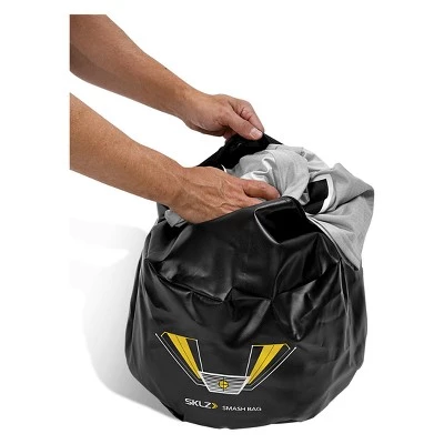 SKLZ Smash Bag - Black 4 SKLZ Smash Bag - Black - Image 2