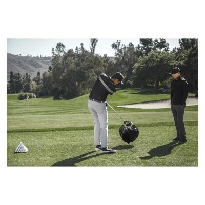 SKLZ Smash Bag - Black 5 SKLZ Smash Bag - Black - Image 3