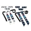 NFL Franklin Sports Tennessee Titans Youth Flag Football Set -Deals Sports Equipment Store unnamed file 1611