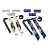 NFL Franklin Sports Baltimore Ravens Youth Flag Football Set -Deals Sports Equipment Store unnamed file 1612