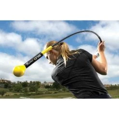 SKLZ Gold Flex Golf Trainer