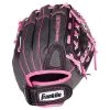 Franklin Sports PVC Windmill Series Right Handed Thrower Softball Glove - Gray/Pink Mesh (11.0") -Deals Sports Equipment Store unnamed file 1653