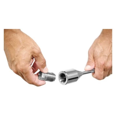 SKLZ Tempo and Grip Trainer - Black 3 SKLZ Tempo and Grip Trainer - Black