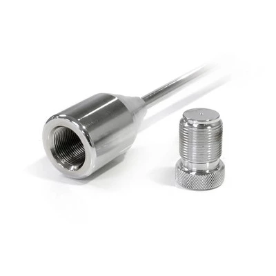 SKLZ Tempo and Grip Trainer - Black 4 SKLZ Tempo and Grip Trainer - Black - Image 2