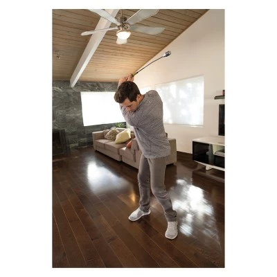 SKLZ Tempo and Grip Trainer - Black 5 SKLZ Tempo and Grip Trainer - Black - Image 3