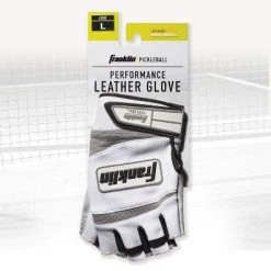Franklin Sports Adult Single Pickleball Left Hand Glove - XL -Deals Sports Equipment Store unnamed file 1685