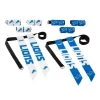 NFL Franklin Sports Detroit Lions Youth Flag Football Set -Deals Sports Equipment Store unnamed file 1687