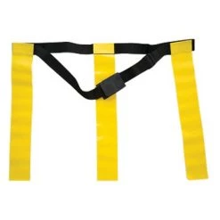 Franklin Sports 10 Player Youth Flag Football Field Set