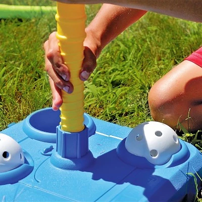 MLB Playball Foldaway Batting Tee 5 MLB Playball Foldaway Batting Tee - Image 3