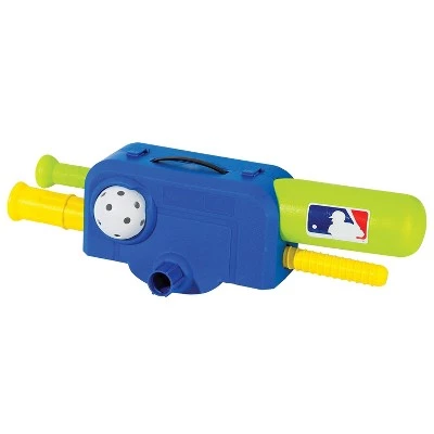 MLB Playball Foldaway Batting Tee 6 MLB Playball Foldaway Batting Tee - Image 4