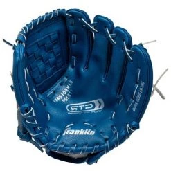 Franklin Sports 9'' Teeball Glove with Ball Navy -Deals Sports Equipment Store unnamed file 1724
