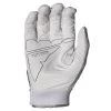 Franklin Sports Adult Shok-Sorb X Batting Gloves White - M -Deals Sports Equipment Store unnamed file 1734