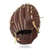 Franklin Sports 10" Pigskin Brown/Camel Baseball Glove - Right Hand Thrower -Deals Sports Equipment Store unnamed file 1739