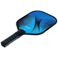 Franklin Sports Aluminum Pickleball Paddle - Blue