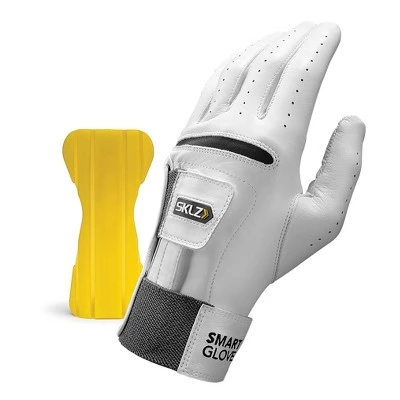 SKLZ Smart Glove Training Aid - Men's Left 4 SKLZ Smart Glove Training Aid - Men's Left - Image 2