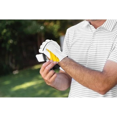 SKLZ Smart Glove Training Aid - Men's Left 5 SKLZ Smart Glove Training Aid - Men's Left - Image 3