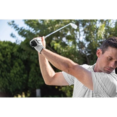 SKLZ Smart Glove Training Aid - Men's Left 6 SKLZ Smart Glove Training Aid - Men's Left - Image 4