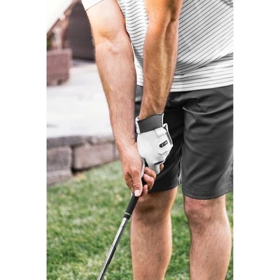 SKLZ Smart Glove Training Aid - Men's Left 7 SKLZ Smart Glove Training Aid - Men's Left - Image 5