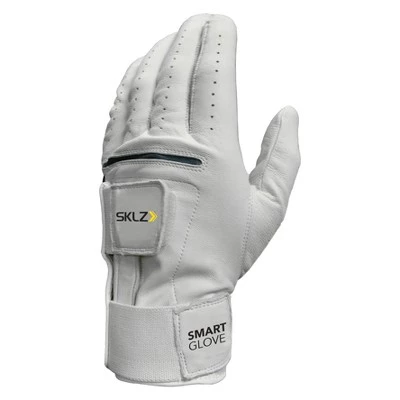 SKLZ Smart Glove Training Aid - Men's Left 8 SKLZ Smart Glove Training Aid - Men's Left - Image 6