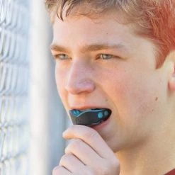 Shock Doctor Gel Max Adult - Blue/Black -Deals Sports Equipment Store unnamed file 1764