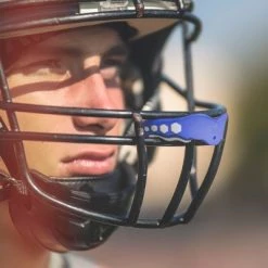 Shock Doctor Gel Max Flavor Fusion Adult - Blue Raspberry -Deals Sports Equipment Store unnamed file 1777