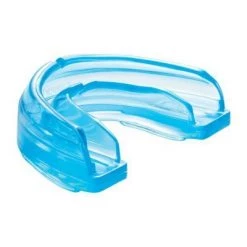 Shock Doctor Braces Strapless Adult - Blue