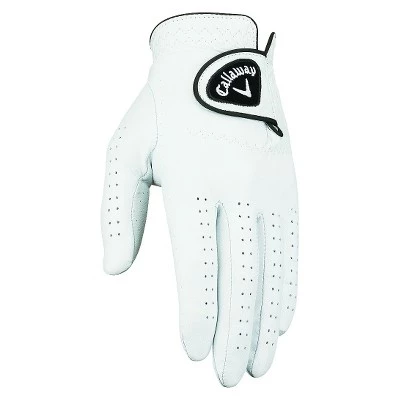 Callaway Dawn Patrol Golf Glove - White 4 Callaway Dawn Patrol Golf Glove - White - Image 2