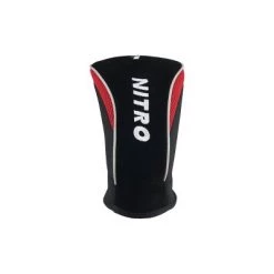 Nitro Golf Blaster Junior's 6pc Golf Set - Black/Red -Deals Sports Equipment Store unnamed file 1799