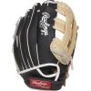 Rawlings Playmaker 10.5" T Ball Glove - Black/Brown 1 Rawlings Playmaker 10.5" T Ball Glove - Black/Brown -Deals Sports Equipment Store unnamed file 1805