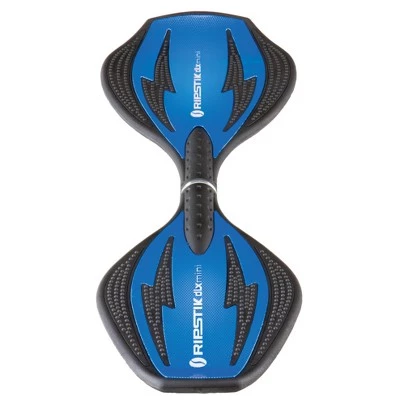Razor Ripstik DLX Mini Casterboard - Blue 4 Razor Ripstik DLX Mini Casterboard - Blue - Image 2