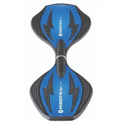 Razor Ripstik DLX Mini Casterboard - Blue 6 Razor Ripstik DLX Mini Casterboard - Blue - Image 4
