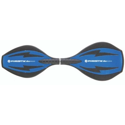 Razor Ripstik DLX Mini Casterboard - Blue 7 Razor Ripstik DLX Mini Casterboard - Blue - Image 5