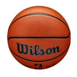 Wilson NBA Authentic Series Outdoor 29.5" Basketball - Brown -Deals Sports Equipment Store unnamed file 182