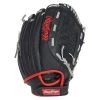 Rawlings Player Series 12" T Ball Glove - Black -Deals Sports Equipment Store unnamed file 1826