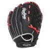 Rawlings Playmaker Series 11" Glove-Black/Red -Deals Sports Equipment Store unnamed file 1829
