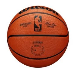 Wilson NBA Authentic Series Outdoor 29.5" Basketball - Brown -Deals Sports Equipment Store unnamed file 183