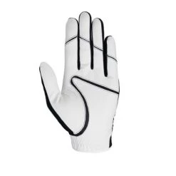 Callaway Junior Golf Glove - White