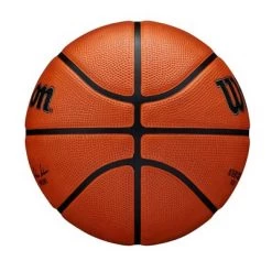 Wilson NBA Authentic Series Outdoor 29.5" Basketball - Brown -Deals Sports Equipment Store unnamed file 184