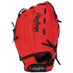 Rawlings Player Series 11" T Ball Glove - Red -Deals Sports Equipment Store unnamed file 1844