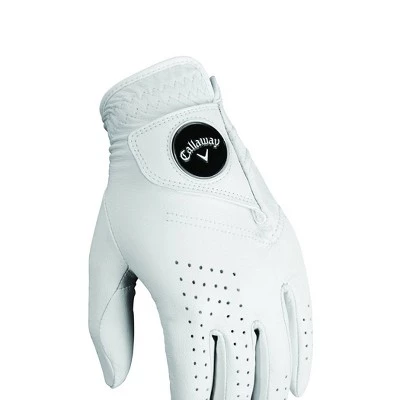 Callaway Women's Golf Glove White - S 4 Callaway Women's Golf Glove White - S - Image 2
