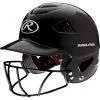 Rawlings Softball Helmet Adult/Youth - Black -Deals Sports Equipment Store unnamed file 1852