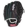 Rawlings Playmaker Series 11" T Ball Glove - Black -Deals Sports Equipment Store unnamed file 1856
