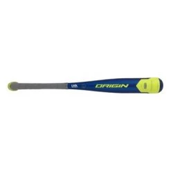 Axe Bat Axe 24" Origin USA T Ball Bat 2019 - Black/Yellow