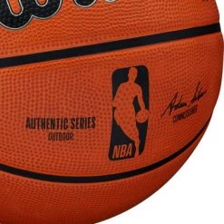 Wilson NBA Authentic Series Outdoor 29.5" Basketball - Brown -Deals Sports Equipment Store unnamed file 186