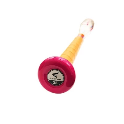 Easton Crush 28" Fastpitch Bat 3 Easton Crush 28" Fastpitch Bat